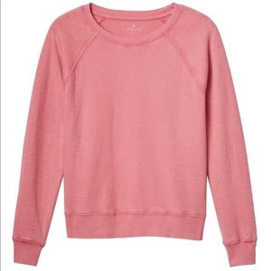 sundown sweatshirt athleta